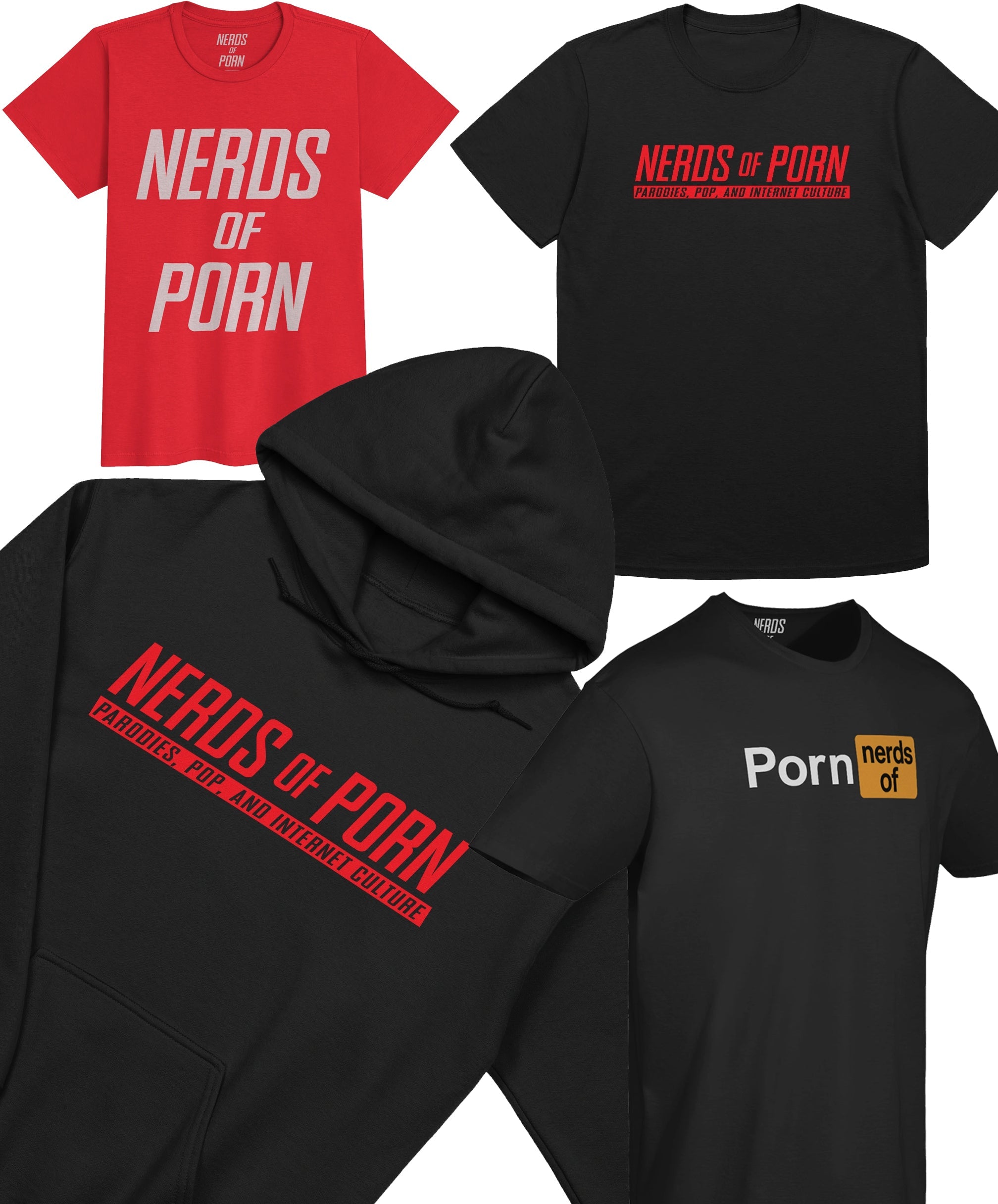 Logo Merch