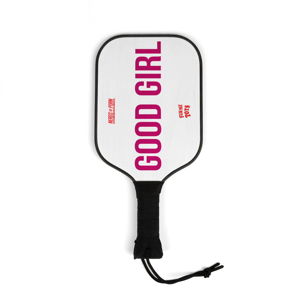 Good Girl Paddle