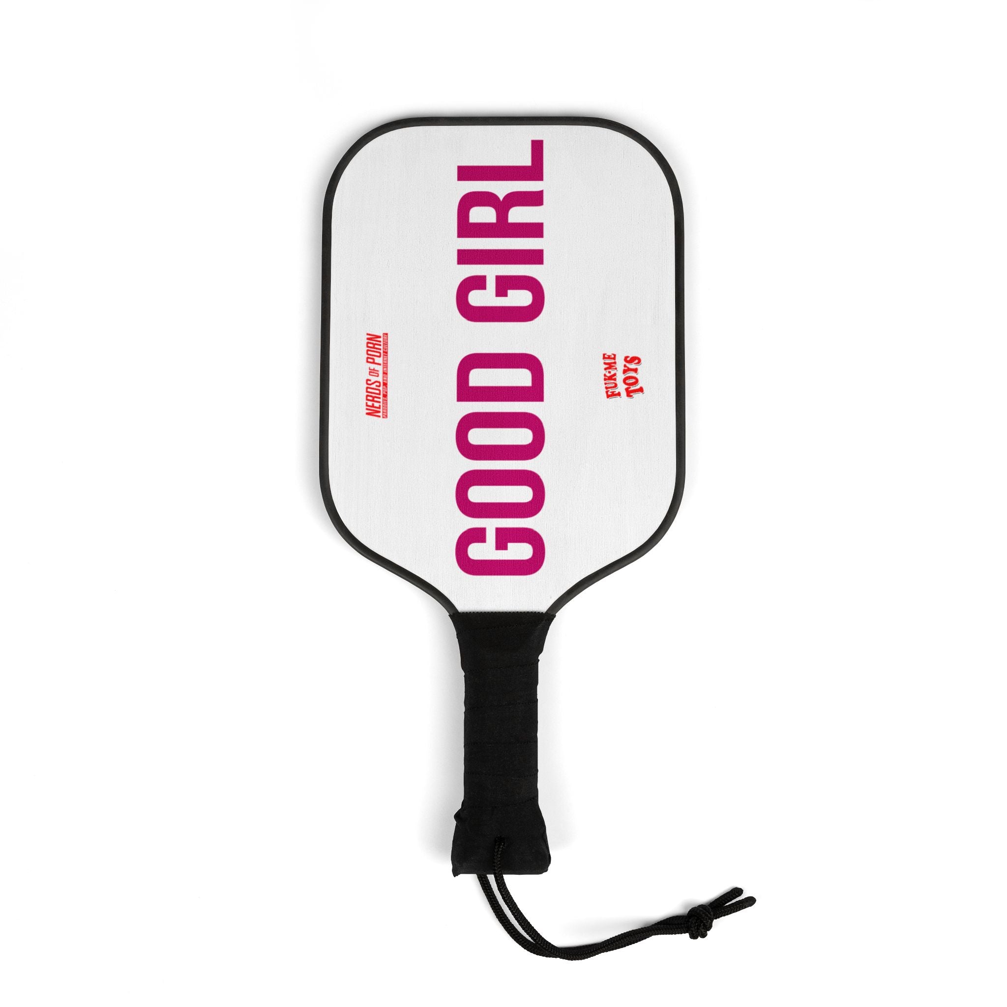 Good Girl Paddle