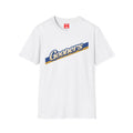 GOONERS Candy Parody Tee