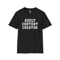 Adult Content Tee