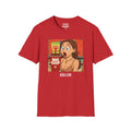 P Meme It's So Big Boxy Tee