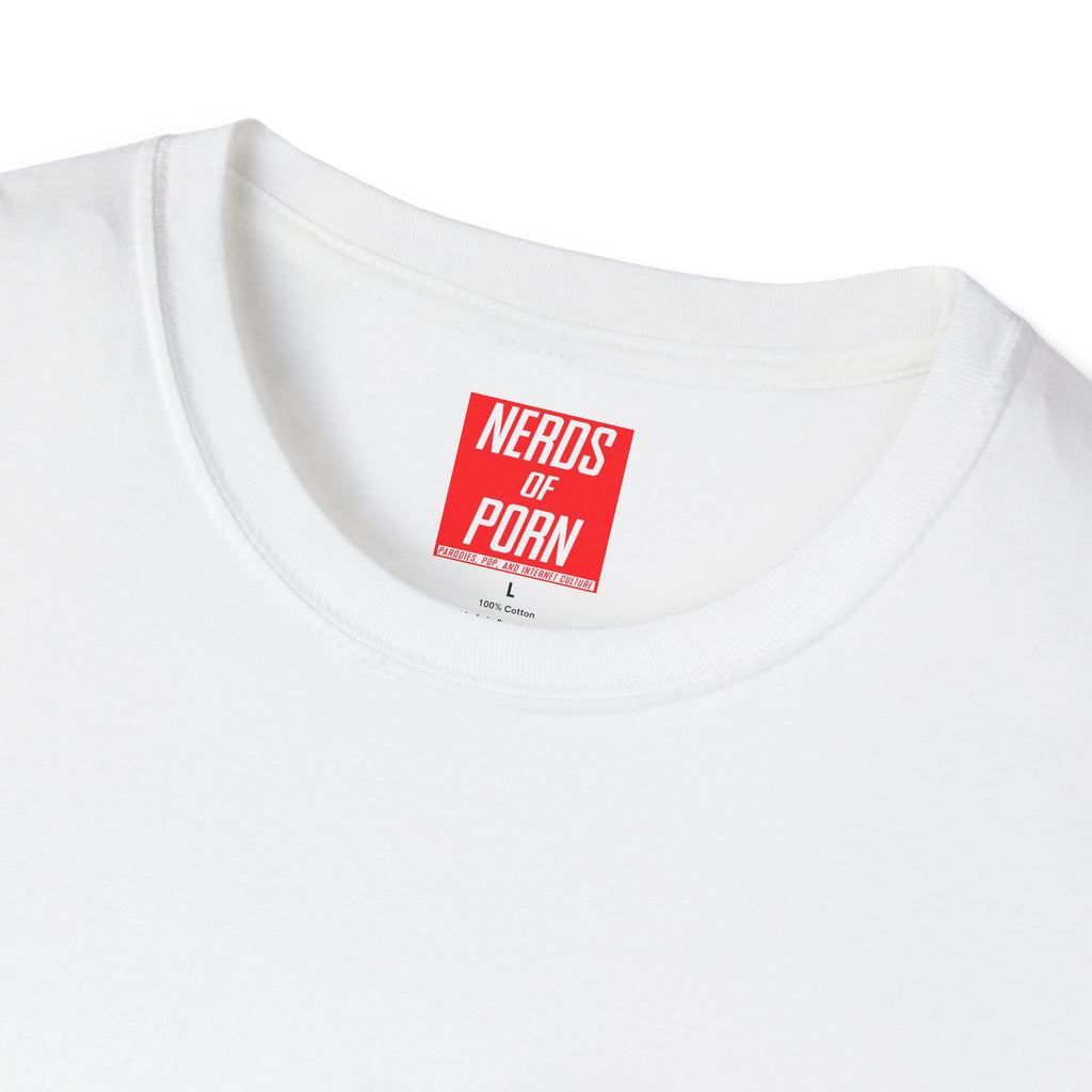 GOONERS Candy Parody Tee