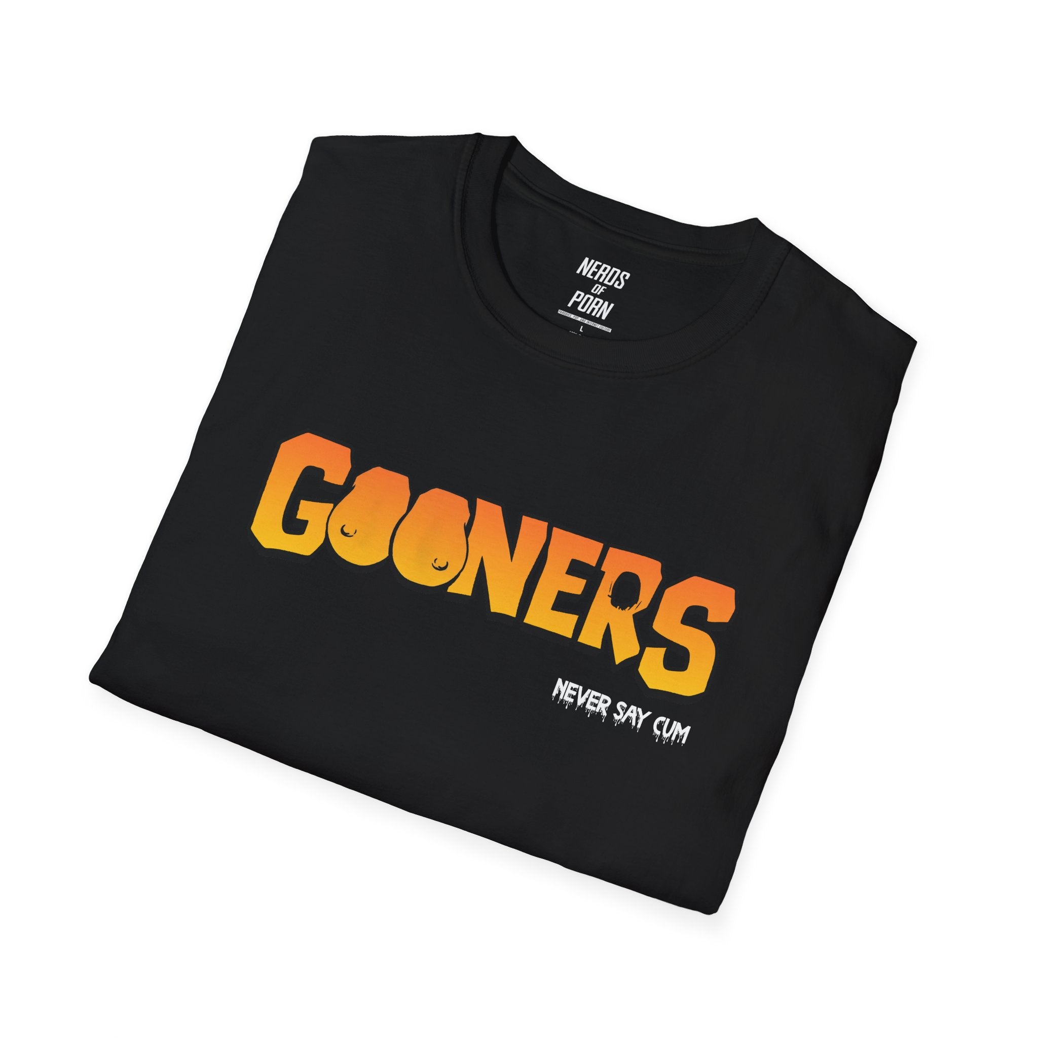 GOONERS Parody Tee