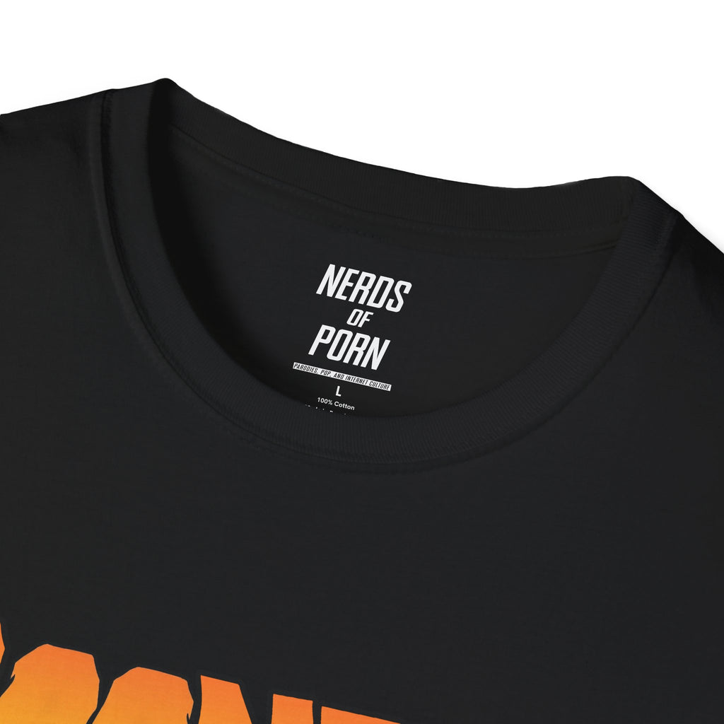 GOONERS Parody Tee