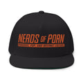 NOP Logo Cap (black)
