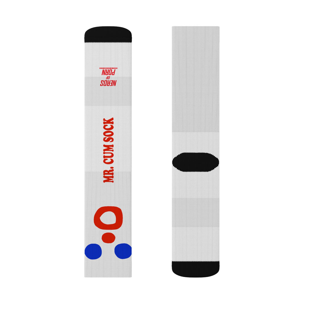 Mister Cum Sock