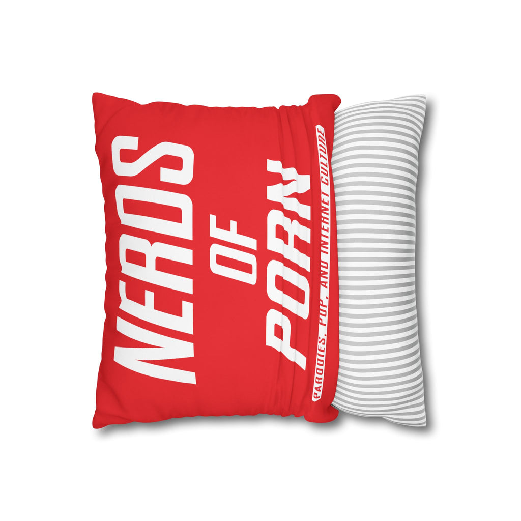 NOP Pillowcase