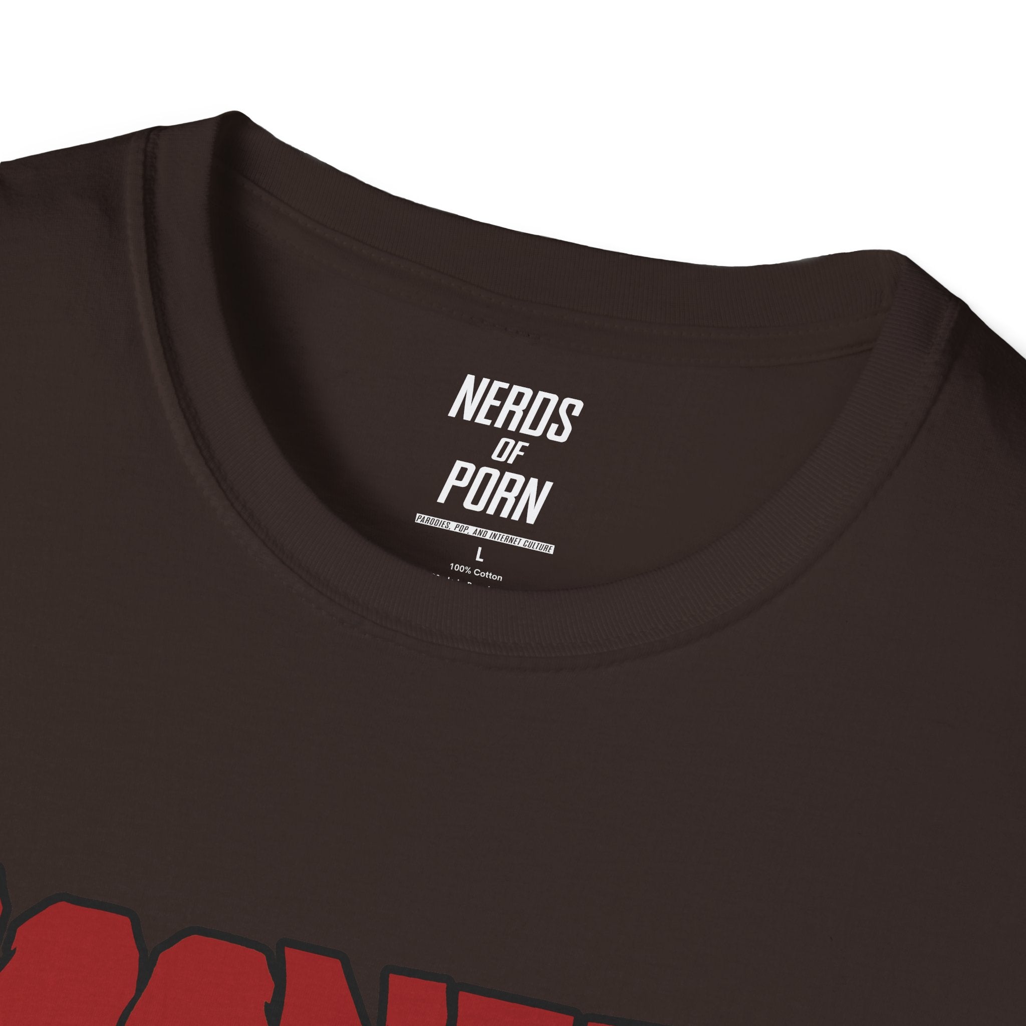 GOONERS Parody Tee