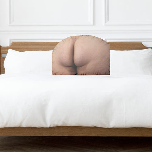 Big Booty Pillow