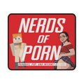 NOP Mouse Pad