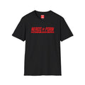 NOP Logo Tee (black)