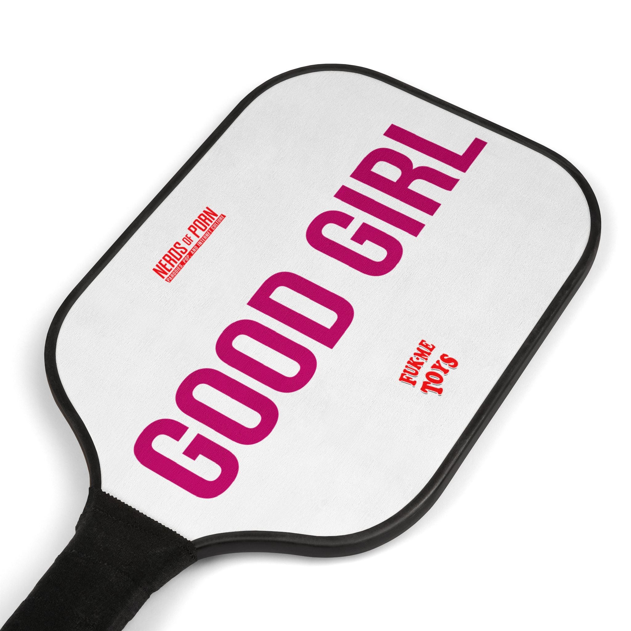 Good Girl Paddle