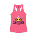 GOONETTE Crop Tank (pink)