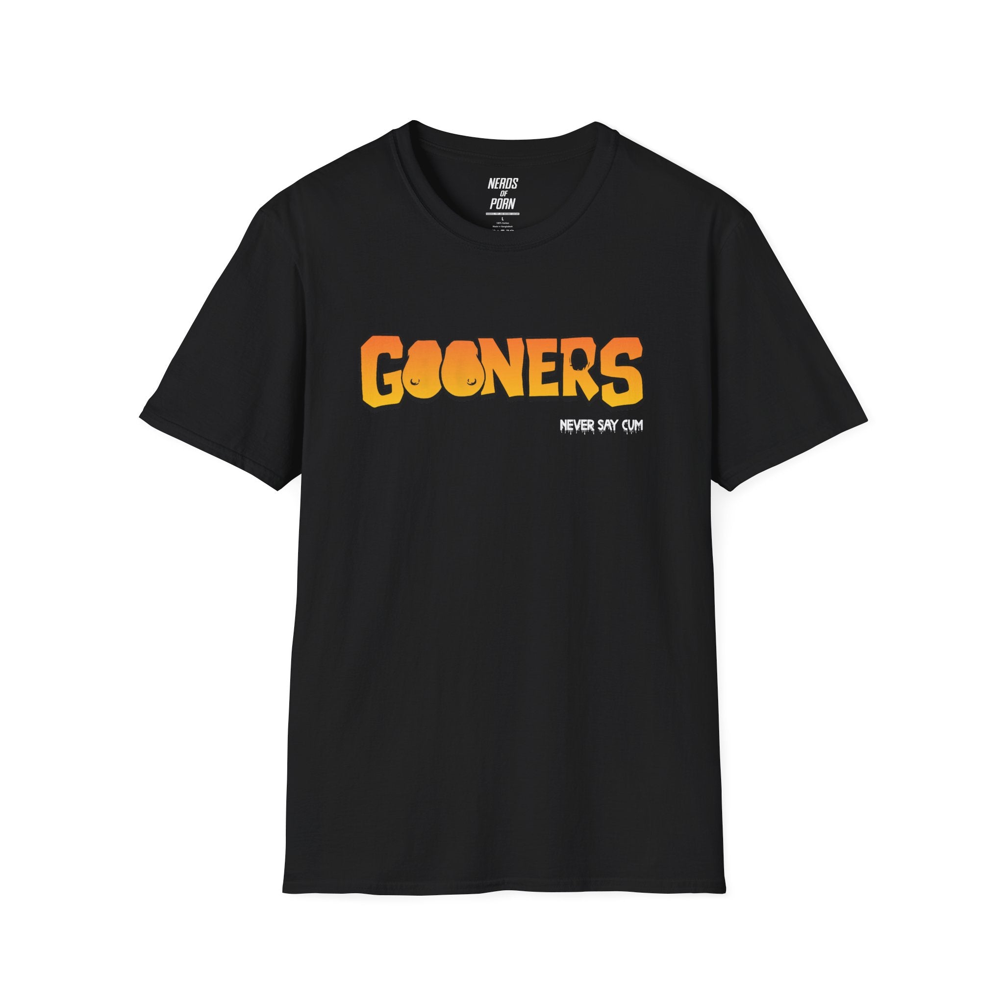 GOONERS Parody Tee