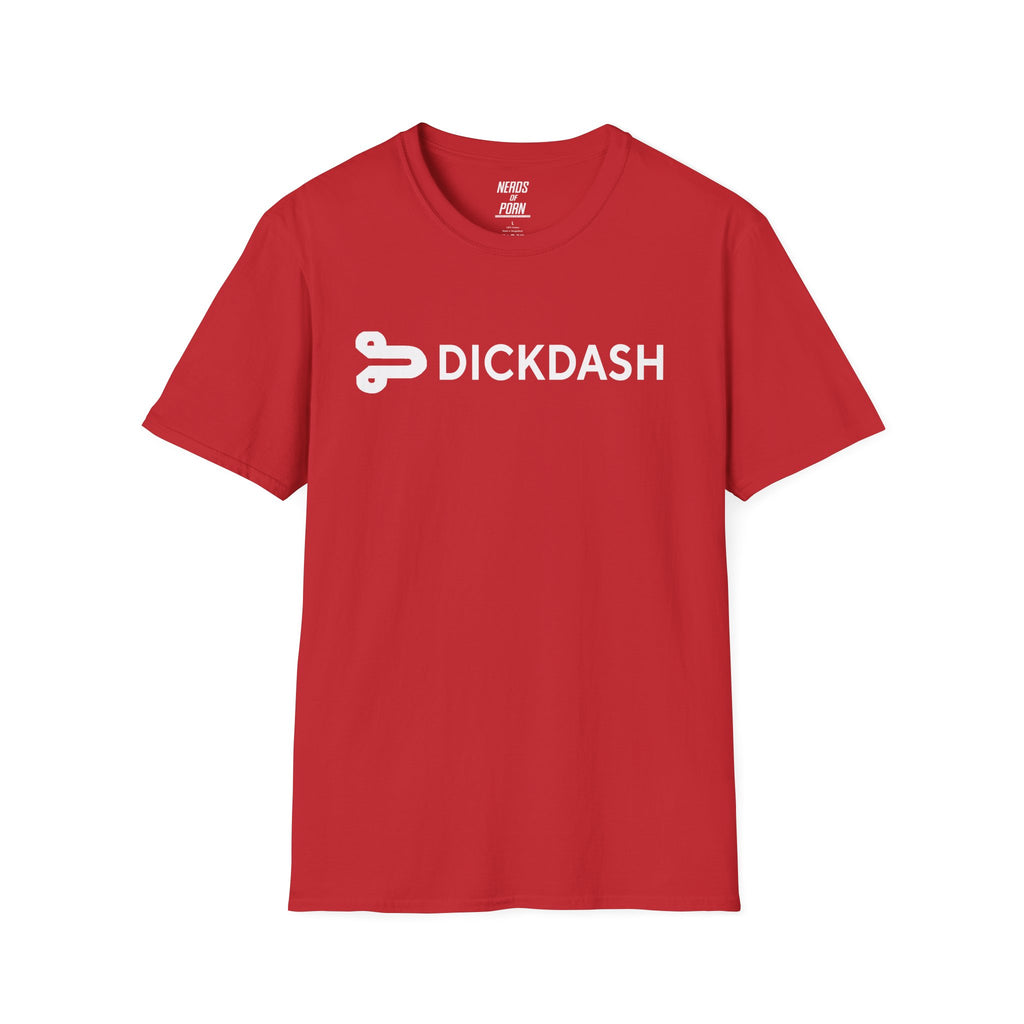 D*ckdash Parody Tee