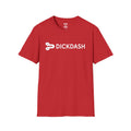 D*ckdash Parody Tee