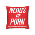 NOP Pillowcase