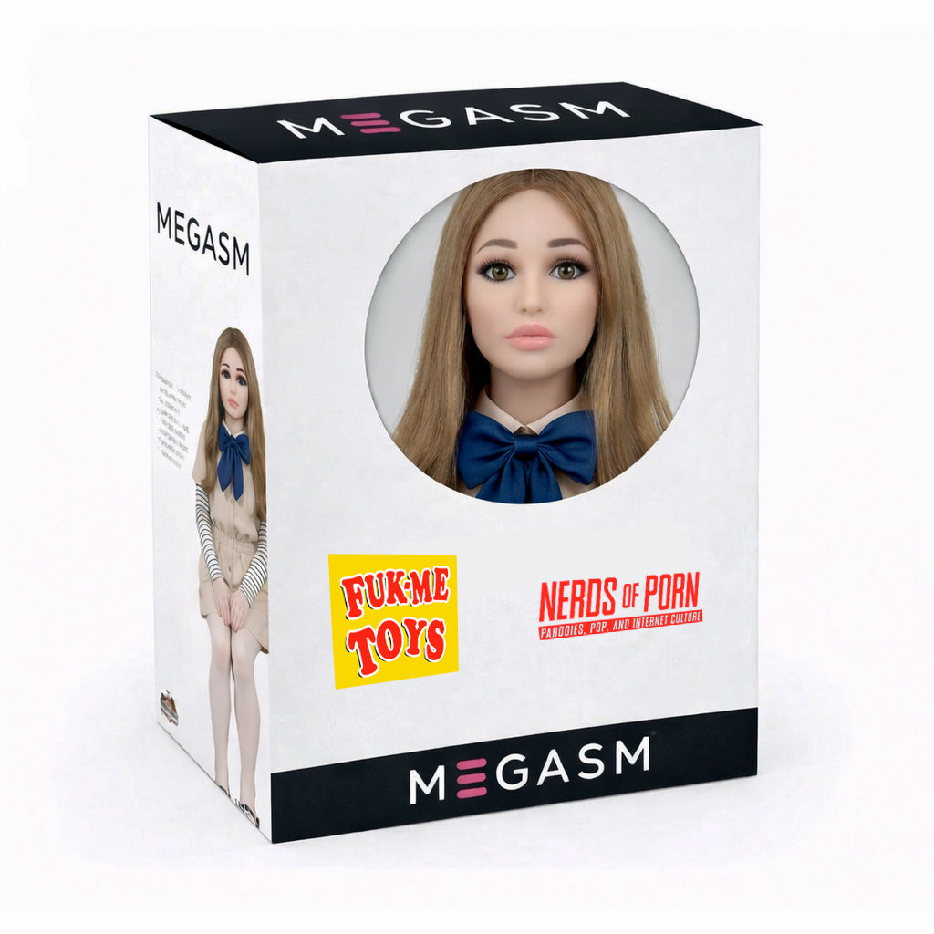 MEGASM Love Doll